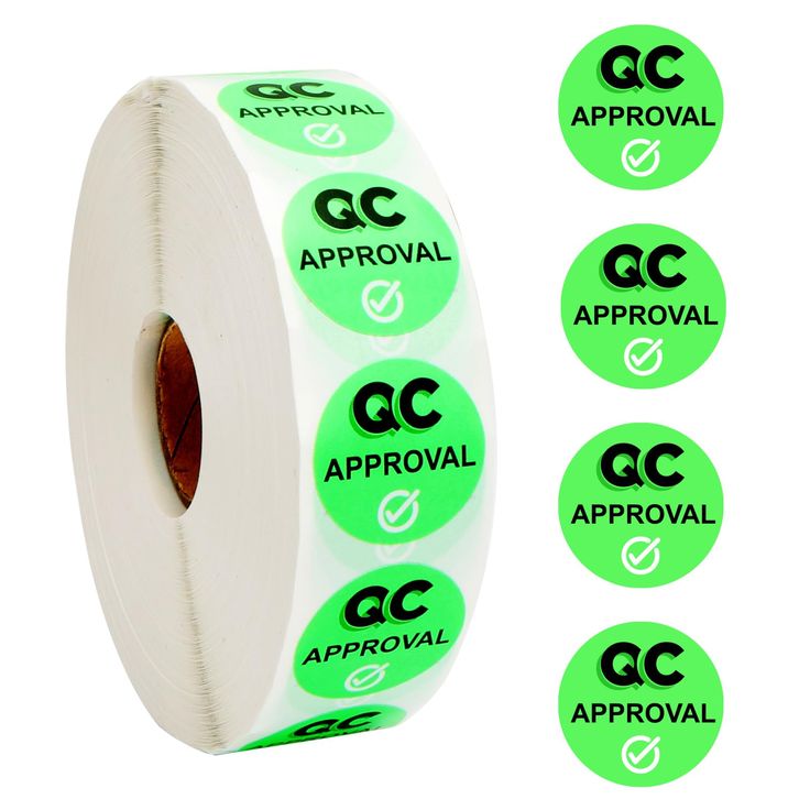 Stickers redondo personalizado
